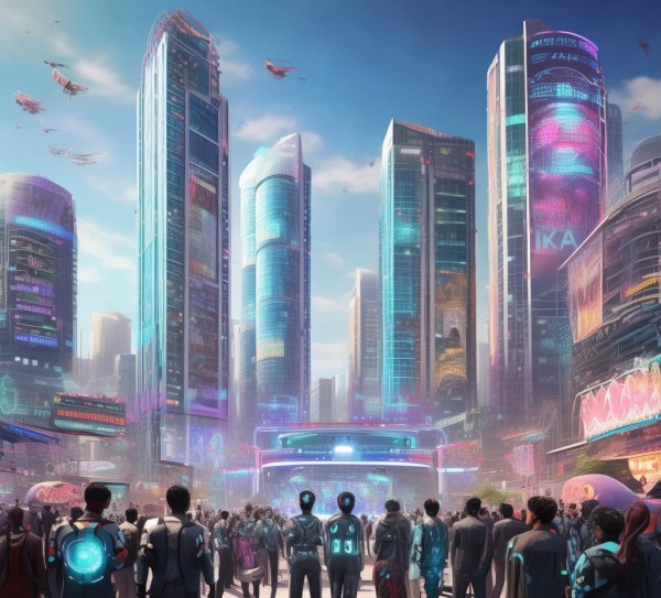 印度科技，未来与机遇