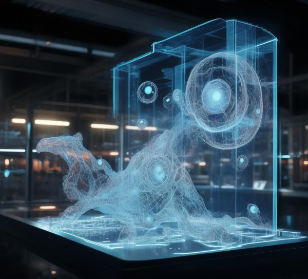 科技创新与演化模型，创新与共生的智慧