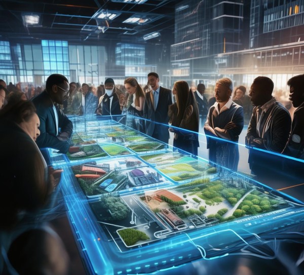 六次产业与科技金融创新，机遇与挑战