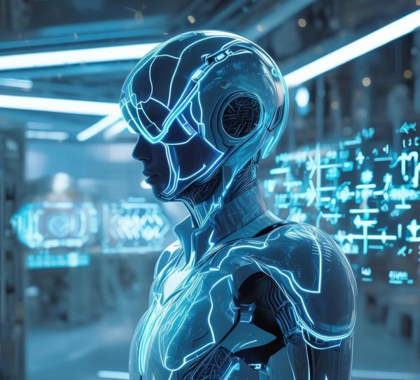 智能产品开发，数学、智慧的完美融合