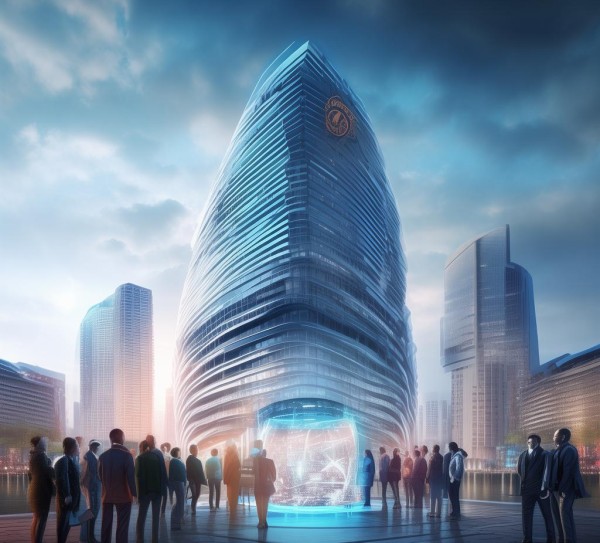 深圳市科技与创新委员会，引领未来