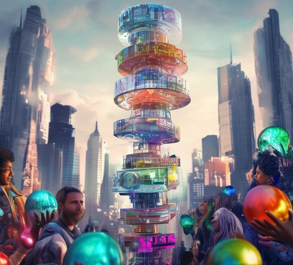 创新思维，创新文明的永恒密码