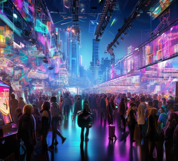 科技活动主题方案，让科技点亮生活