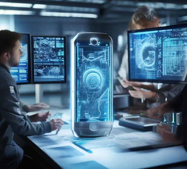 智能硬件产品开发，从算法优化到用户体验的全过程解决方案