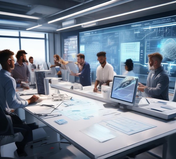 智能产品设计开发程序，从灵感到落地